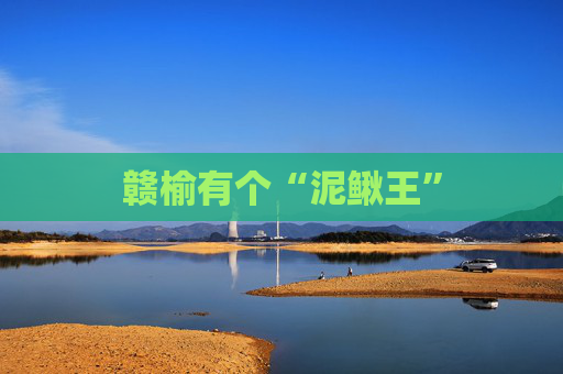 赣榆有个“泥鳅王”