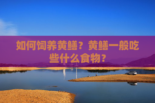 如何饲养黄鳝？黄鳝一般吃些什么食物？