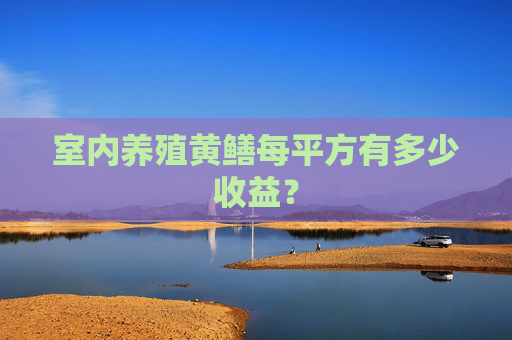 室内养殖黄鳝每平方有多少收益？