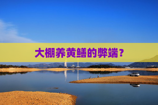 大棚养黄鳝的弊端？
