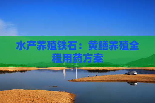 水产养殖铁石：黄鳝养殖全程用药方案
