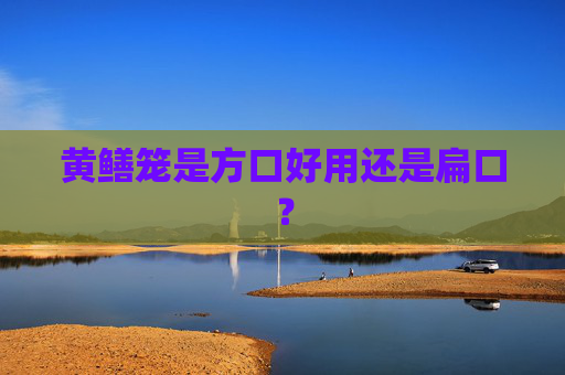 黄鳝笼是方口好用还是扁口？