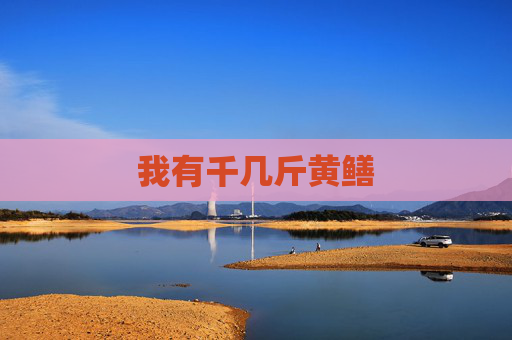 我有千几斤黄鳝 我有千几斤黄鳝