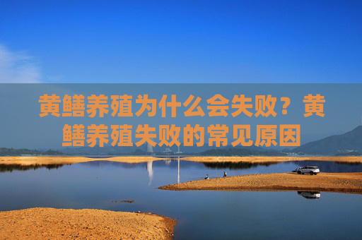 黄鳝养殖为什么会失败？黄鳝养殖失败的常见原因