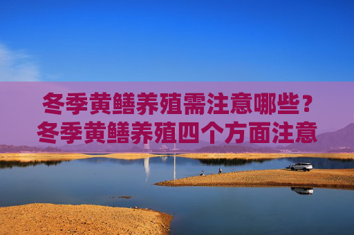 冬季黄鳝养殖需注意哪些？冬季黄鳝养殖四个方面注意事项