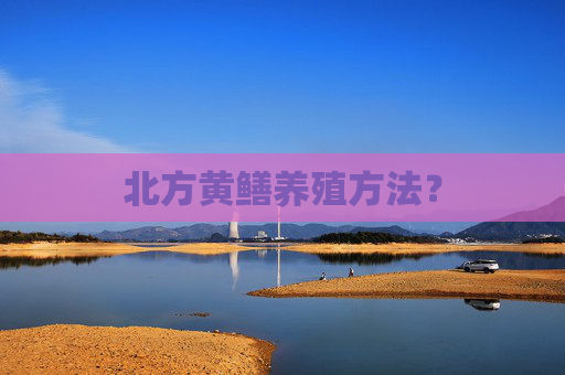 北方黄鳝养殖方法？