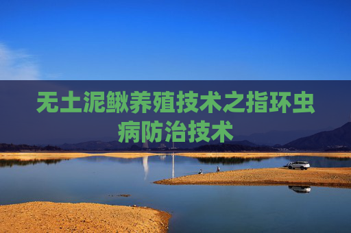 无土泥鳅养殖技术之指环虫病防治技术
