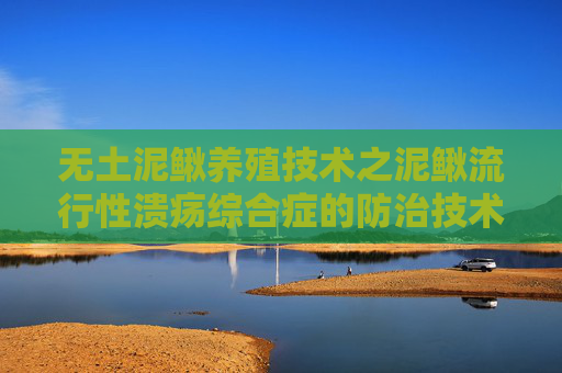 无土泥鳅养殖技术之泥鳅流行性溃疡综合症的防治技术