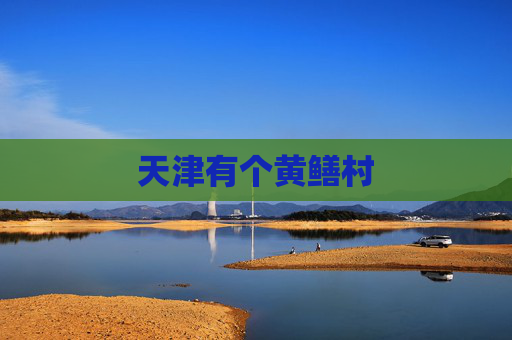 天津有个黄鳝村