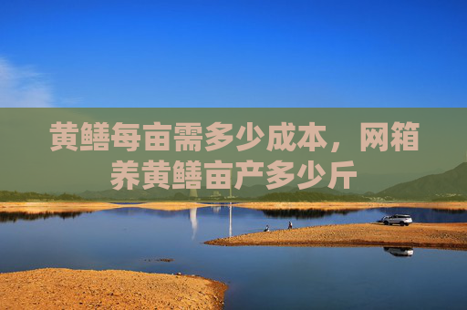 黄鳝每亩需多少成本，网箱养黄鳝亩产多少斤