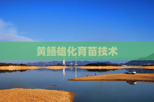 黄鳝雄化育苗技术