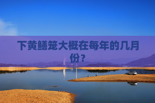 下黄鳝笼大概在每年的几月份？