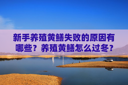 新手养殖黄鳝失败的原因有哪些？养殖黄鳝怎么过冬？
