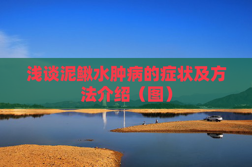 浅谈泥鳅水肿病的症状及方法介绍（图）