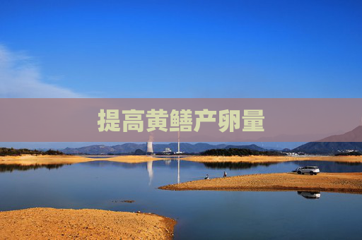提高黄鳝产卵量