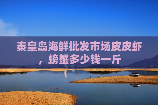 秦皇岛海鲜批发市场皮皮虾，螃蟹多少钱一斤