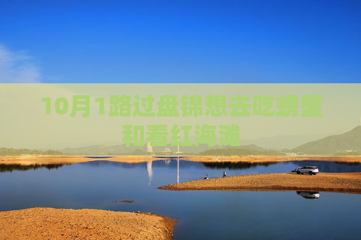 10月1路过盘锦想去吃螃蟹和看红海滩