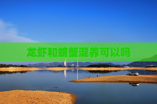 龙虾和螃蟹混养可以吗