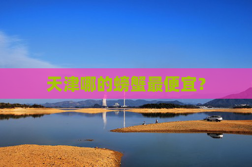 天津哪的螃蟹最便宜？