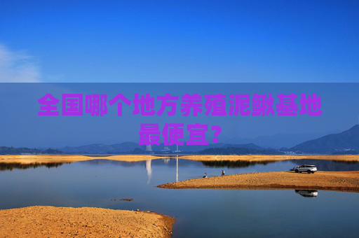 全国哪个地方养殖泥鳅基地最便宜？