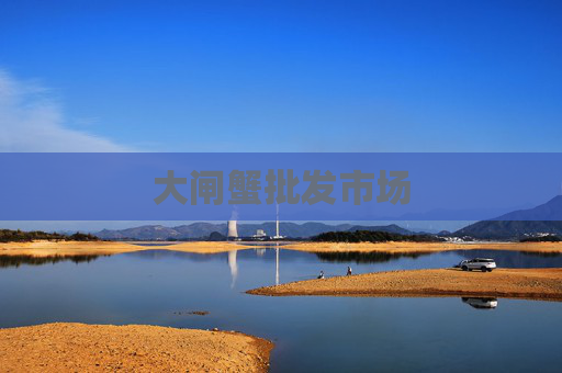 大闸蟹批发市场