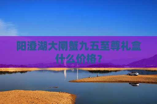 阳澄湖大闸蟹九五至尊礼盒什么价格？