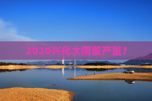 2020兴化大闸蟹产量？