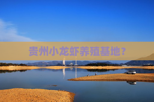 贵州小龙虾养殖基地？