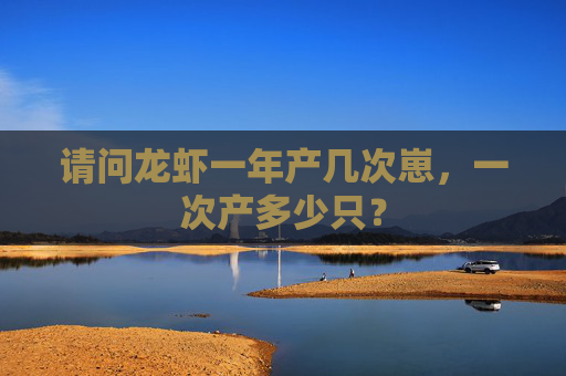 请问龙虾一年产几次崽，一次产多少只？