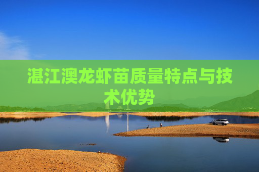 湛江澳龙虾苗质量特点与技术优势