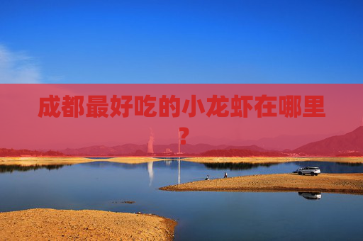 成都最好吃的小龙虾在哪里？