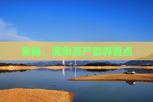 黄鳝、泥鳅高产套养要点