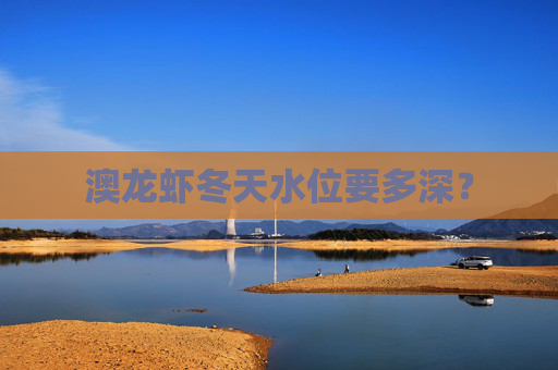 澳龙虾冬天水位要多深？