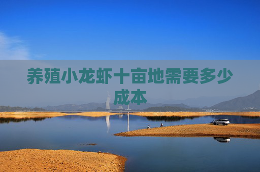 养殖小龙虾十亩地需要多少成本 养殖小龙虾十亩地需要多少成本