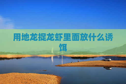用地龙捉龙虾里面放什么诱饵 用地龙捉龙虾里面放什么诱饵
