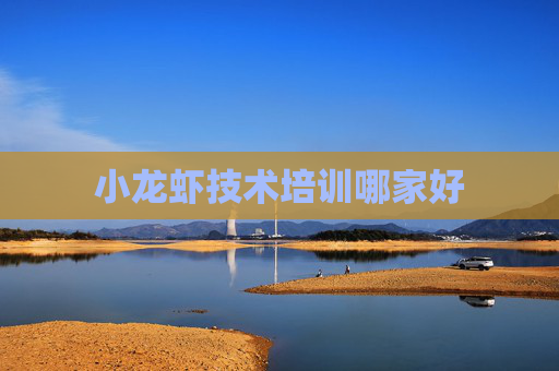小龙虾技术培训哪家好 小龙虾技术培训哪家好