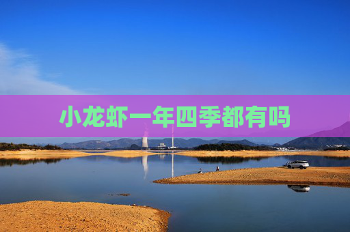 小龙虾一年四季都有吗 小龙虾一年四季都有吗