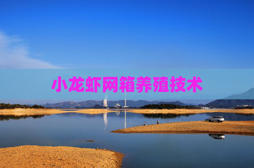 小龙虾网箱养殖技术
