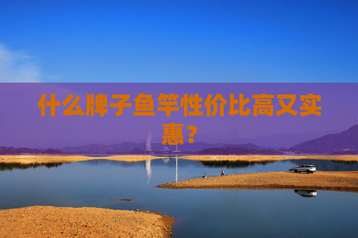 什么牌子鱼竿性价比高又实惠？