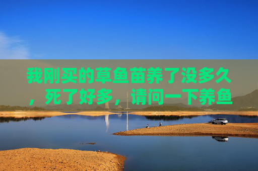 我刚买的草鱼苗养了没多久，死了好多，请问一下养鱼的师傅们是怎么回事