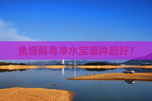 鱼塘解毒净水宝哪种最好？