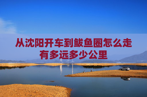 从沈阳开车到鲅鱼圈怎么走有多远多少公里