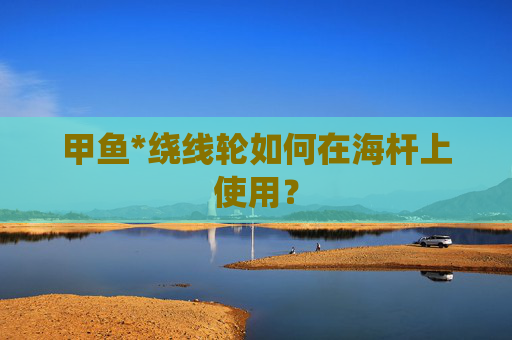 甲鱼*绕线轮如何在海杆上使用？