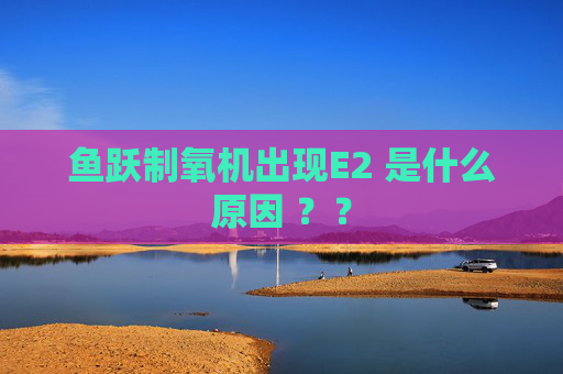 鱼跃制氧机出现E2 是什么原因 ？？