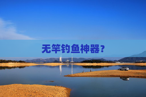 无竿钓鱼神器？