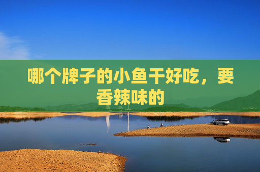 哪个牌子的小鱼干好吃，要香辣味的