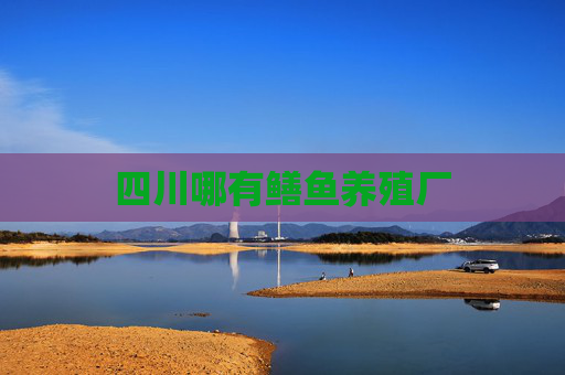 四川哪有鳝鱼养殖厂 四川哪有鳝鱼养殖厂