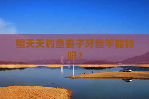 鲲天天钓鱼姜子牙鱼竿能钓吗？