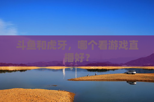 斗鱼和虎牙，哪个看游戏直播好？