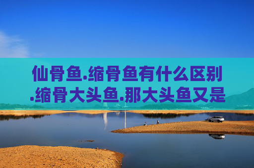 仙骨鱼.缩骨鱼有什么区别.缩骨大头鱼.那大头鱼又是指那种